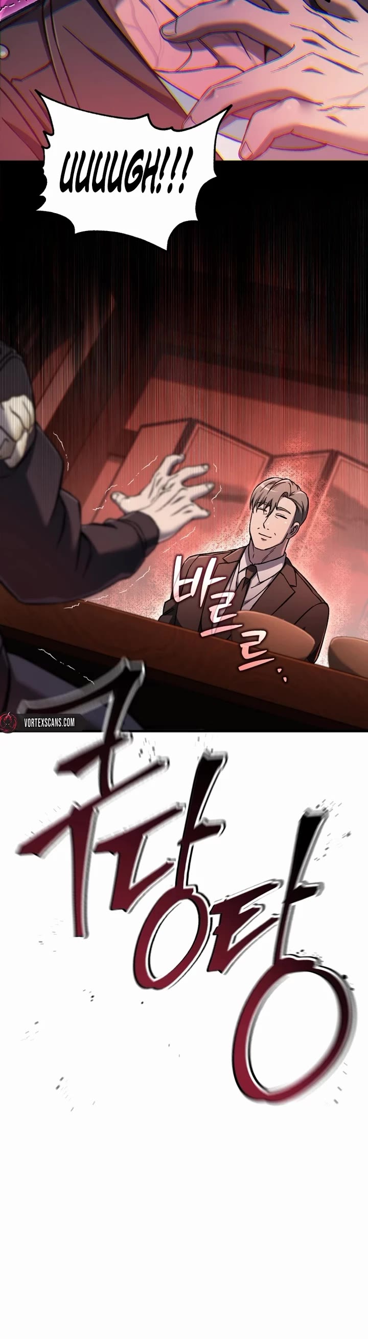 Solo Resurrection chapter 70 page 42