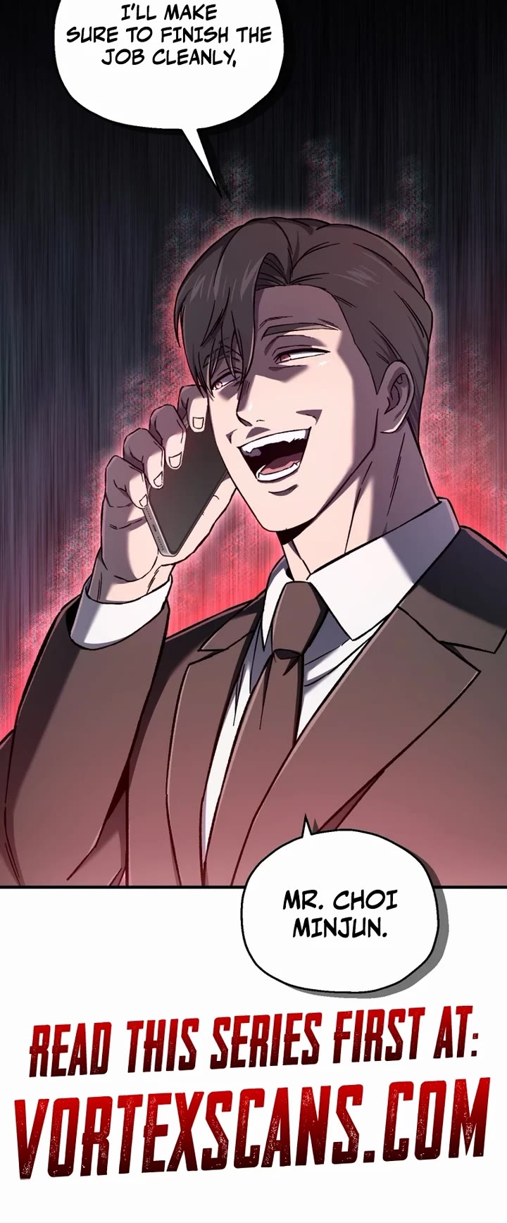 Solo Resurrection chapter 70 page 45