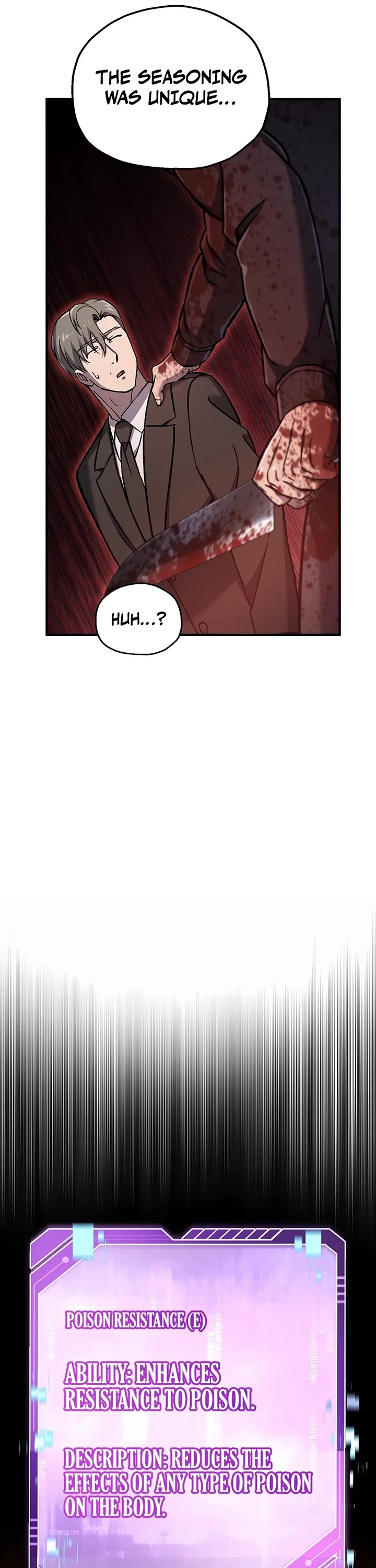 Solo Resurrection chapter 71 page 11