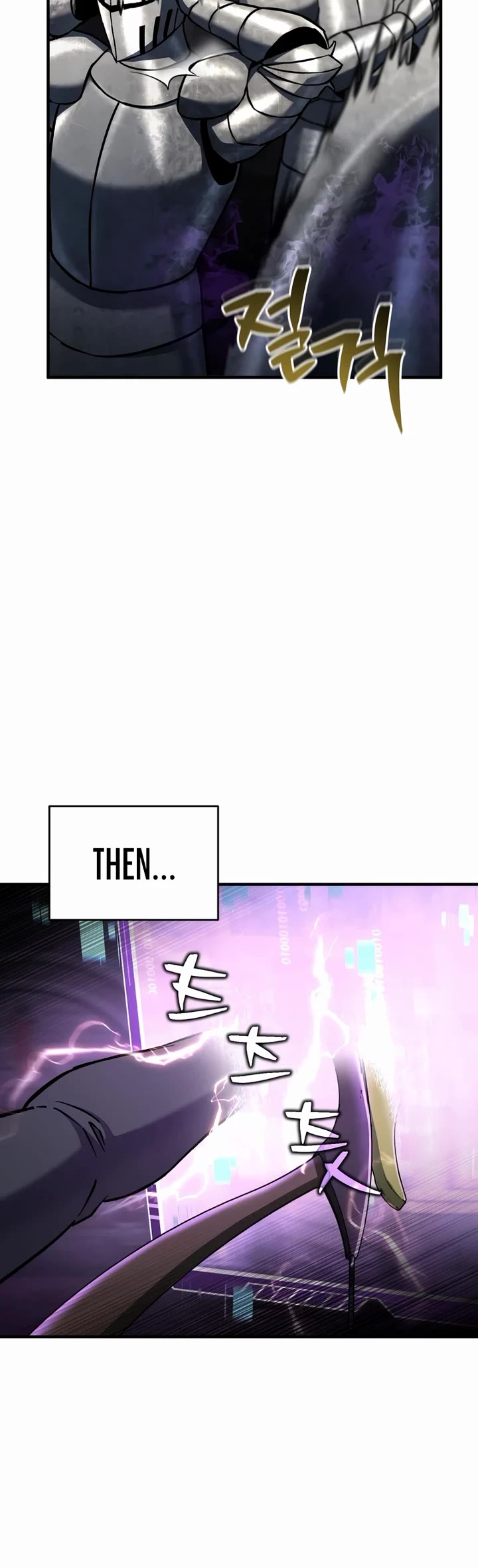 Solo Resurrection chapter 74 page 26