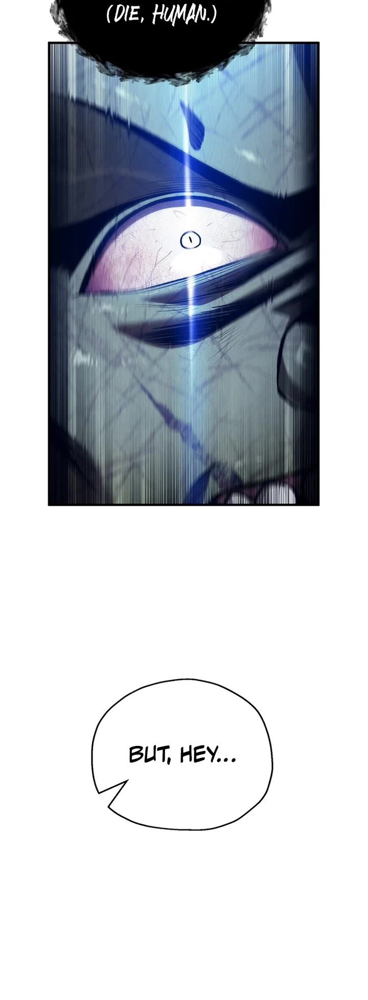 Solo Resurrection chapter 76 page 22