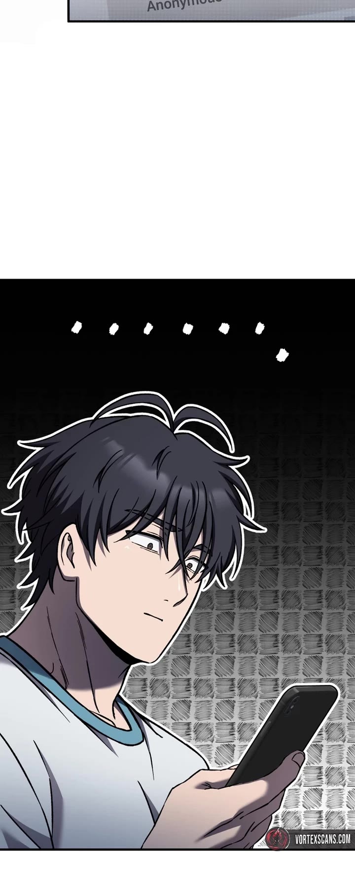 Solo Resurrection chapter 76 page 54