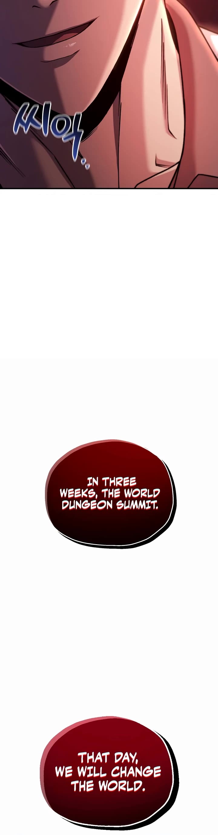 Solo Resurrection chapter 78 page 36