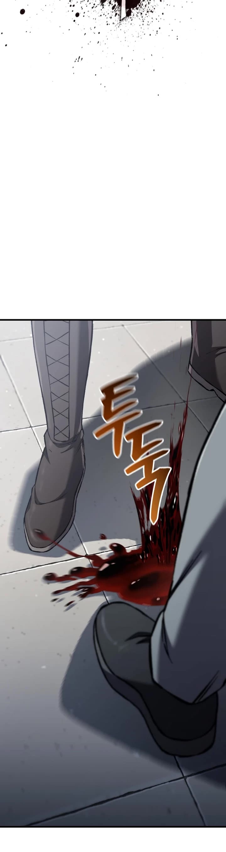 Solo Resurrection chapter 80 page 26