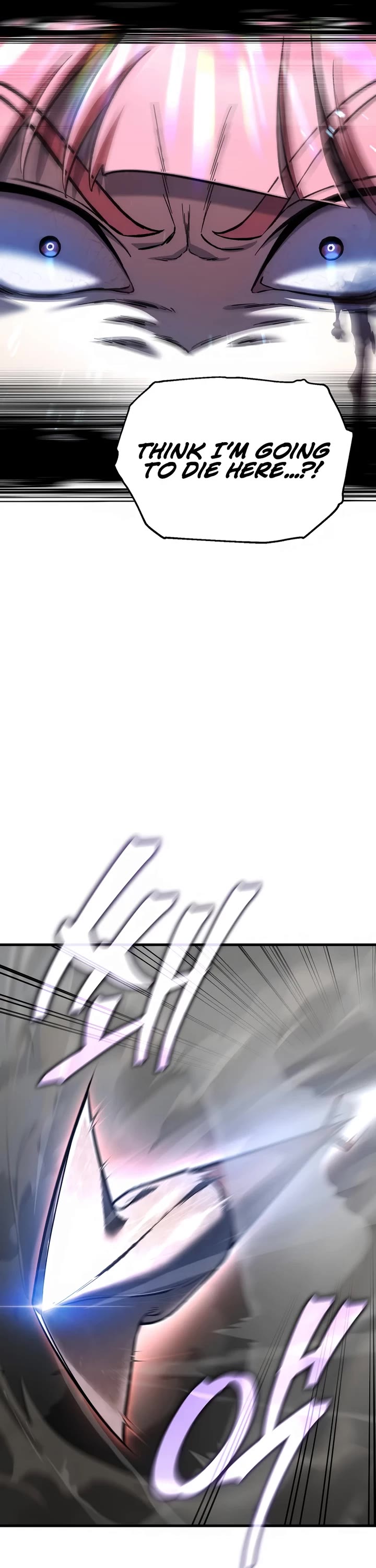 Solo Resurrection chapter 81 page 19