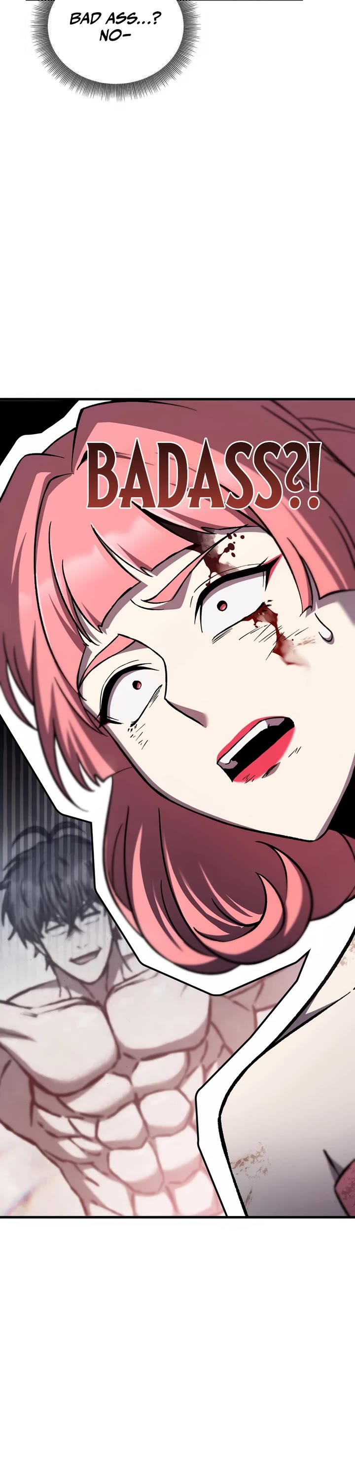 Solo Resurrection chapter 81 page 25