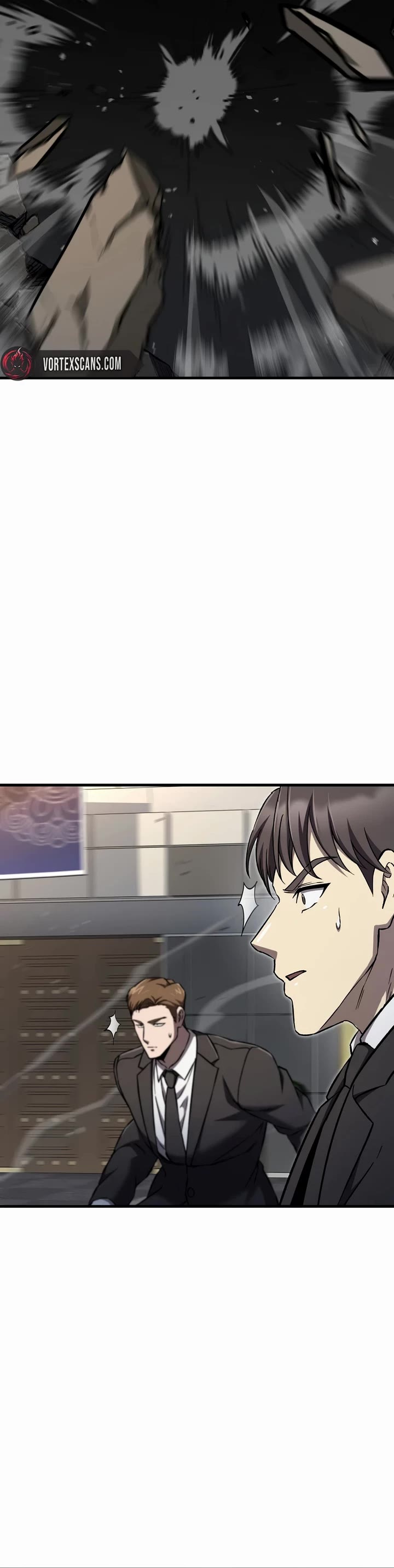 Solo Resurrection chapter 81 page 41
