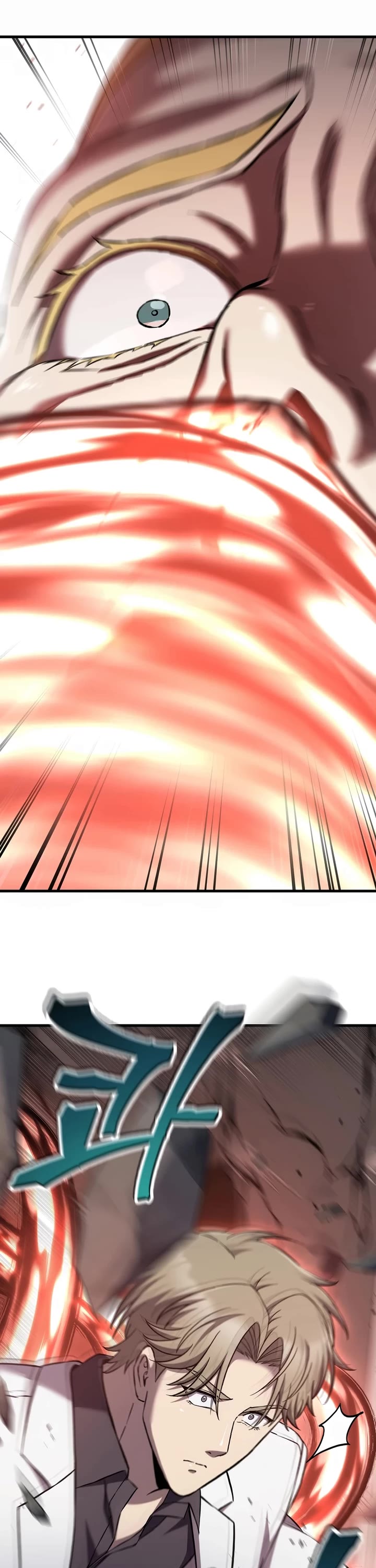Solo Resurrection chapter 81 page 49