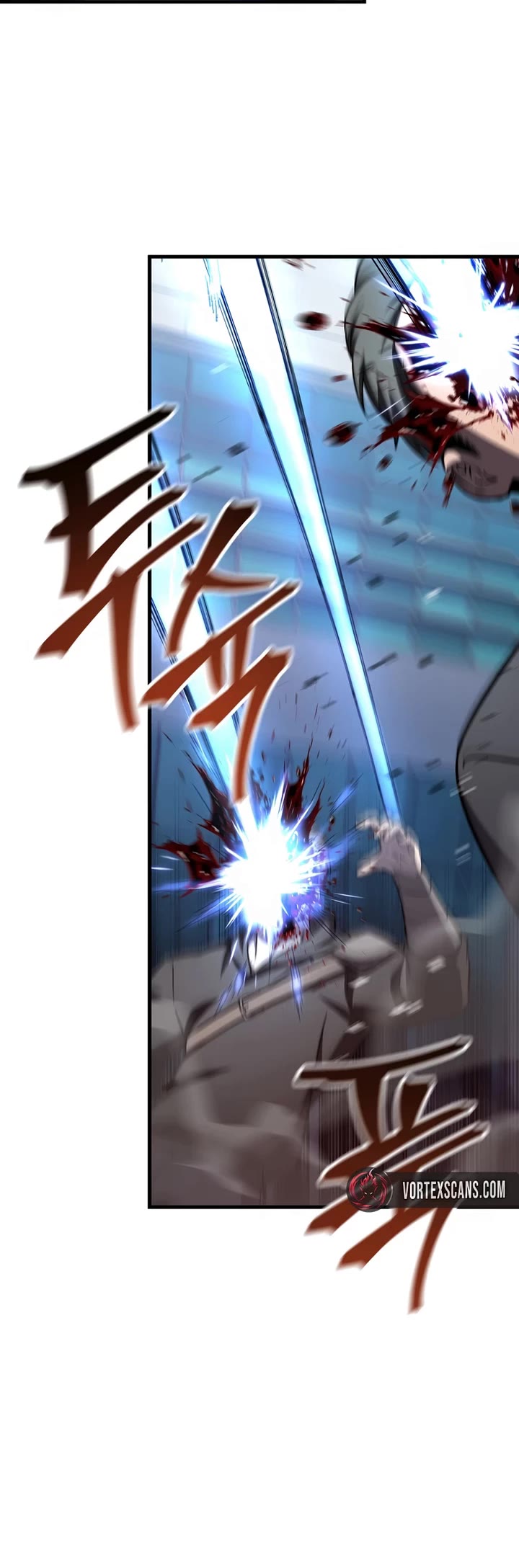 Solo Resurrection chapter 81 page 5