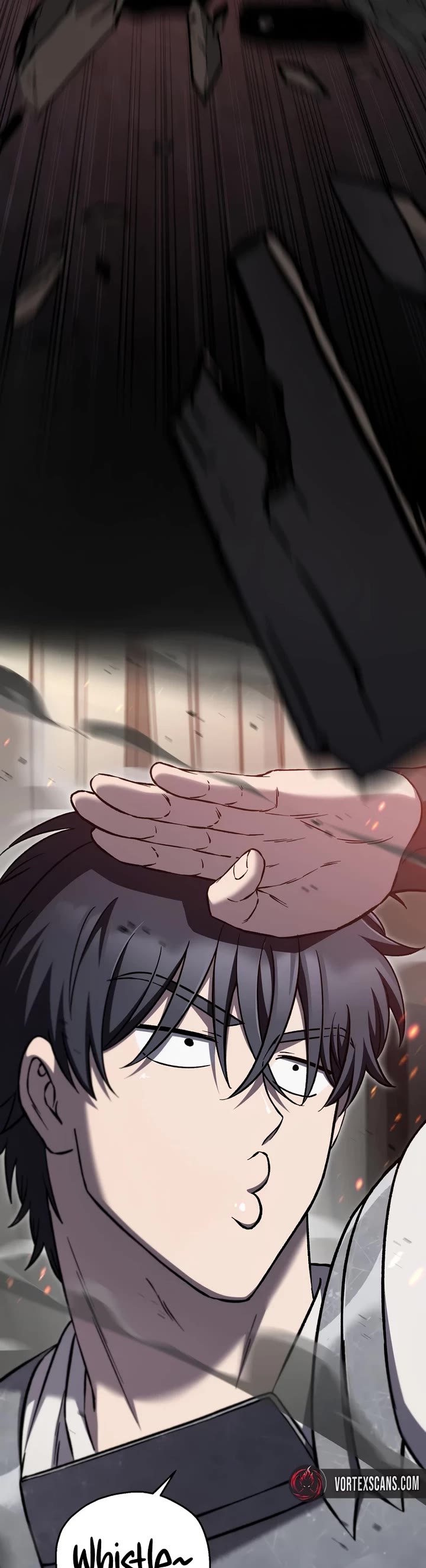 Solo Resurrection chapter 81 page 53
