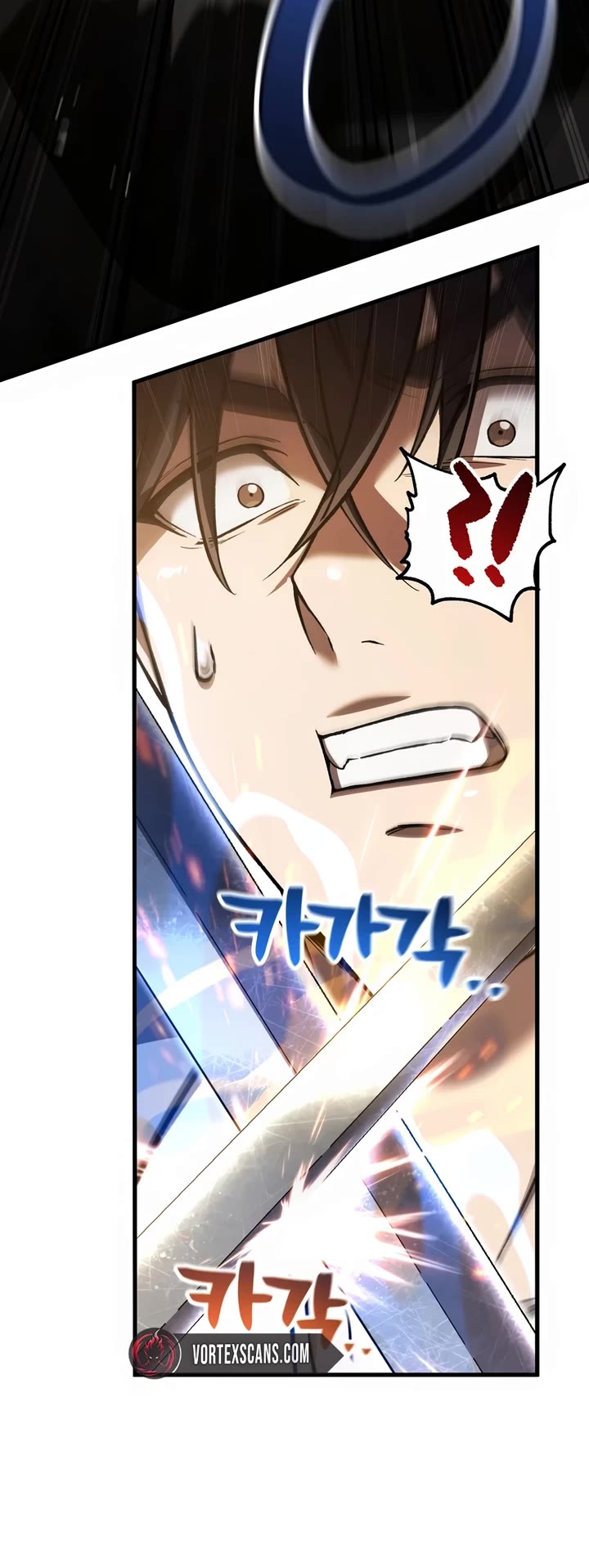 Solo Resurrection chapter 82 page 41
