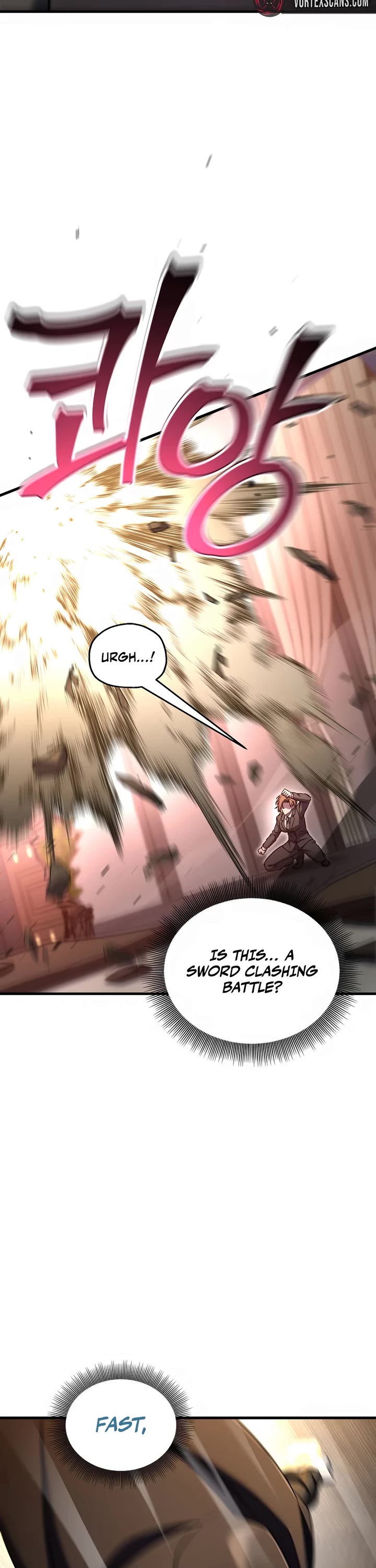 Solo Resurrection chapter 82 page 43