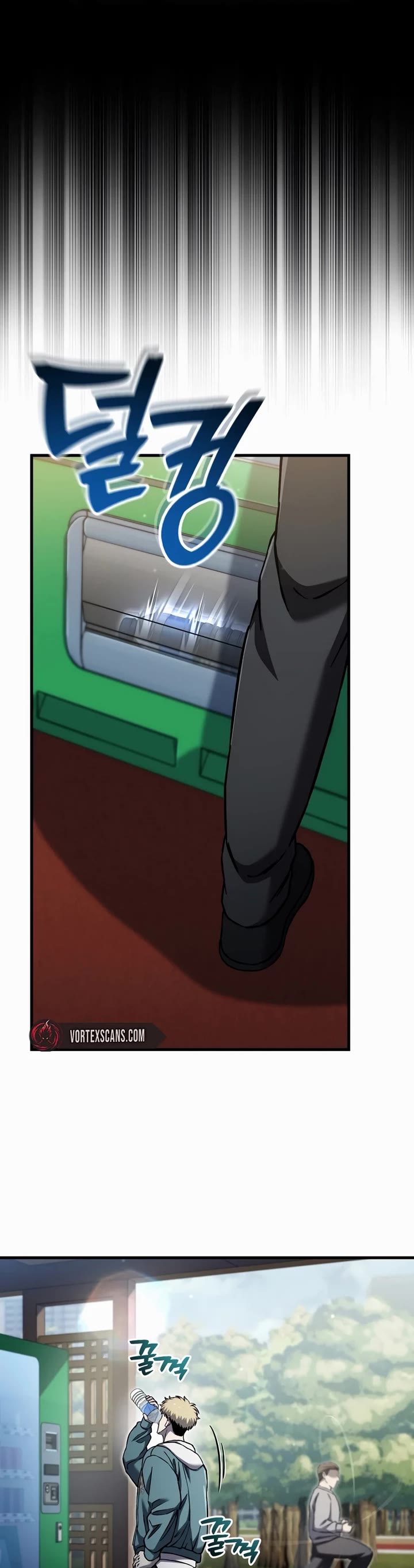 Solo Resurrection chapter 85 page 24
