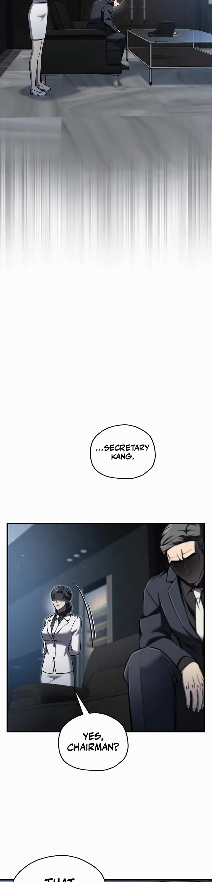 Solo Resurrection chapter 86 page 2