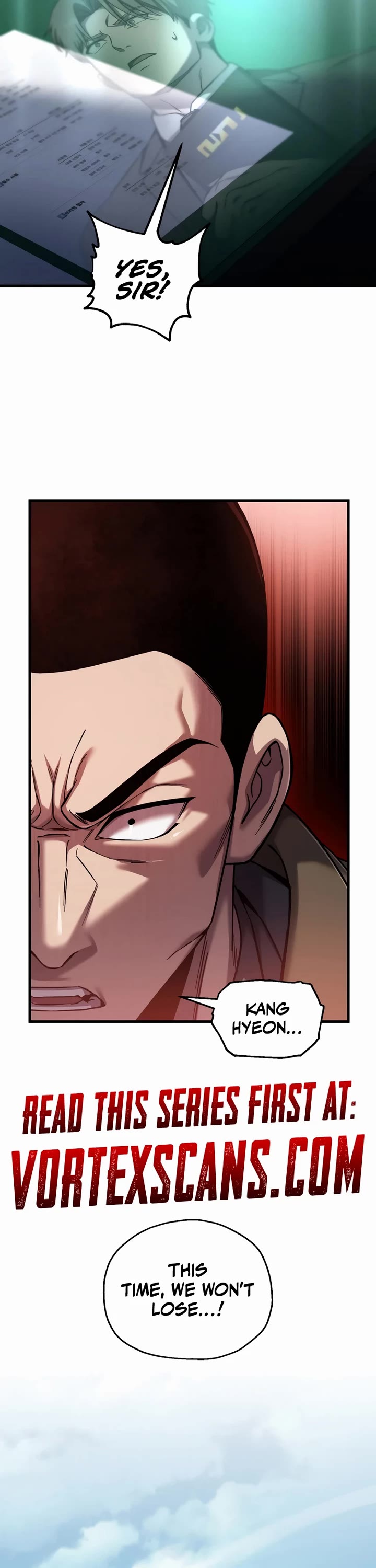 Solo Resurrection chapter 86 page 24