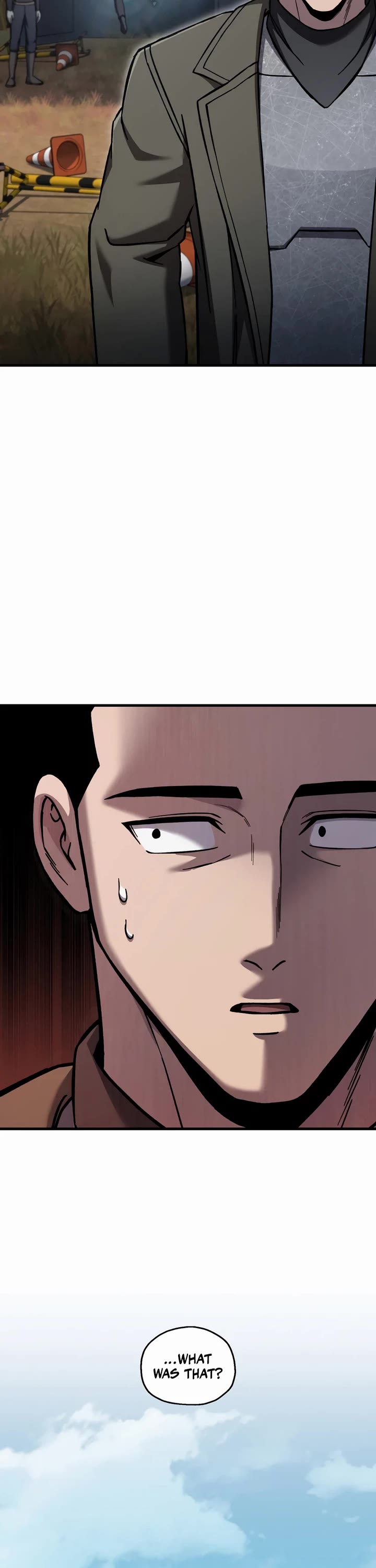 Solo Resurrection chapter 86 page 33