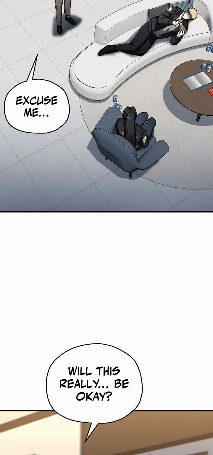 Solo Resurrection chapter 87 page 10