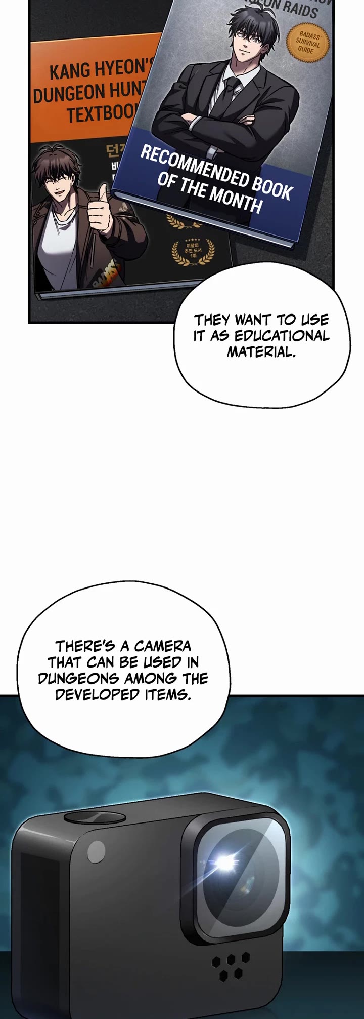 Solo Resurrection chapter 91 page 24