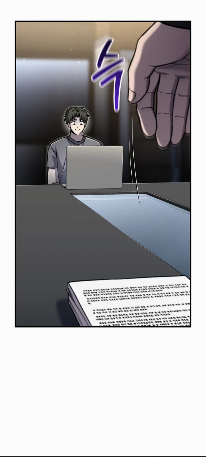 Solo Resurrection chapter 92 page 10