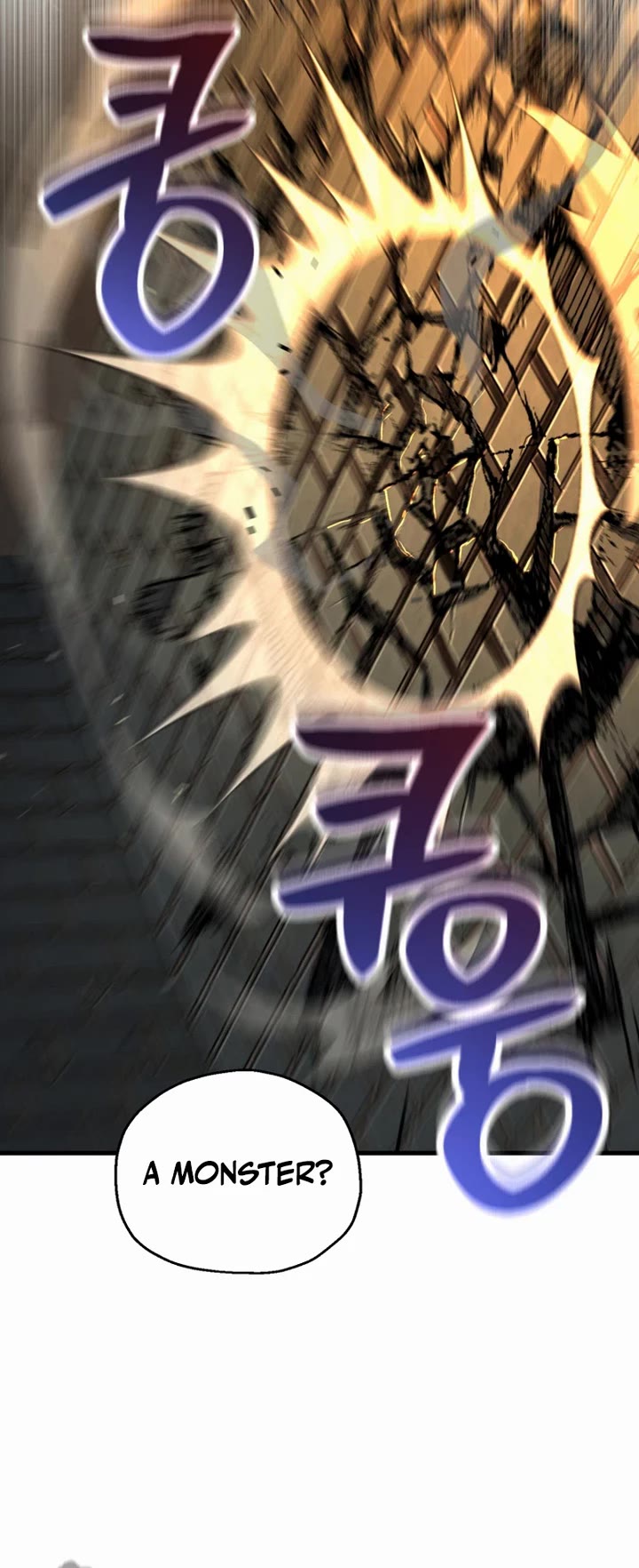Solo Resurrection chapter 92 page 20