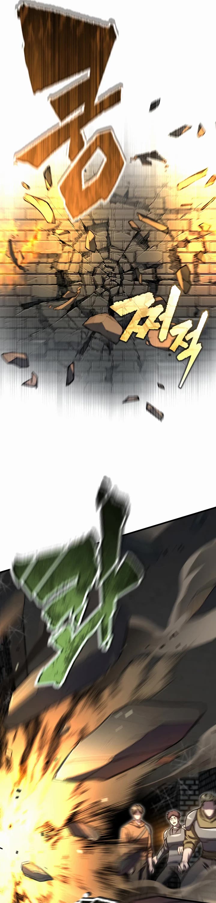 Solo Resurrection chapter 92 page 21
