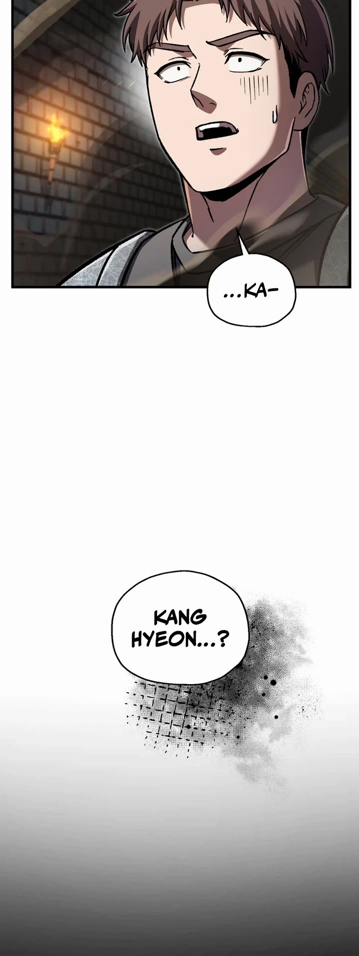 Solo Resurrection chapter 92 page 24