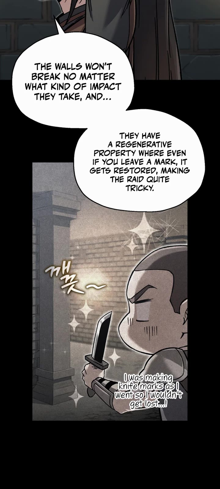 Solo Resurrection chapter 92 page 29