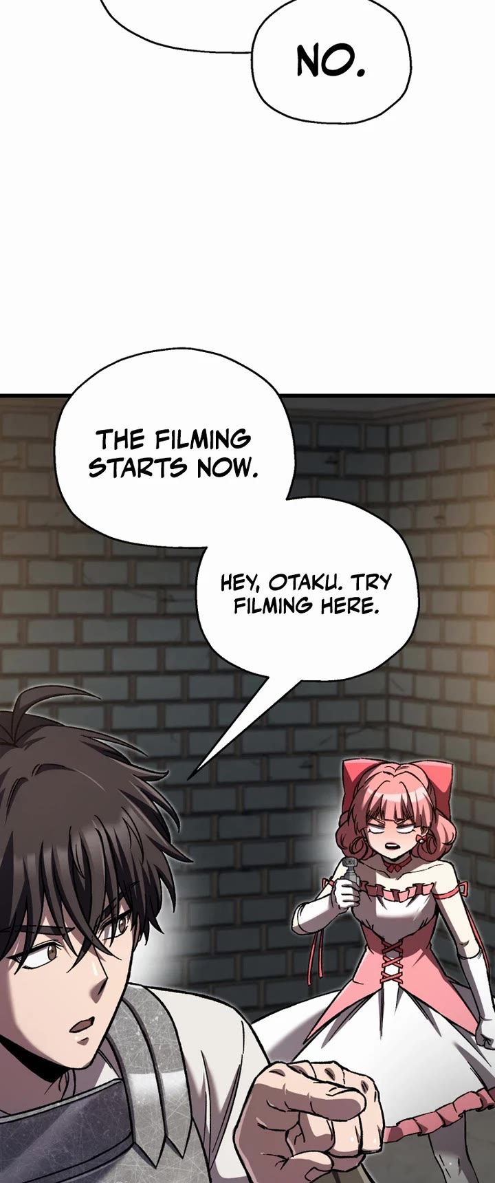 Solo Resurrection chapter 92 page 38