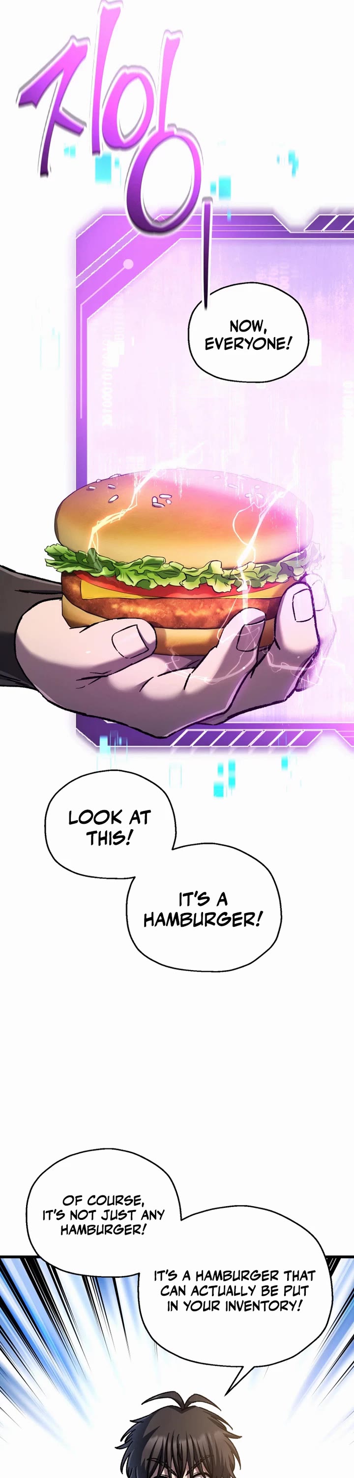 Solo Resurrection chapter 92 page 40