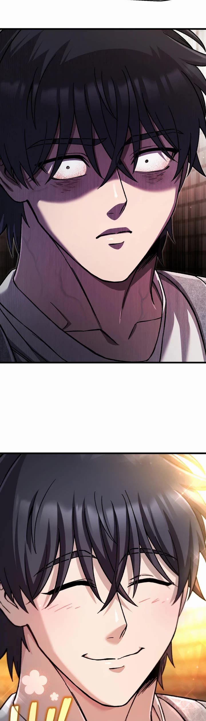Solo Resurrection chapter 92 page 46