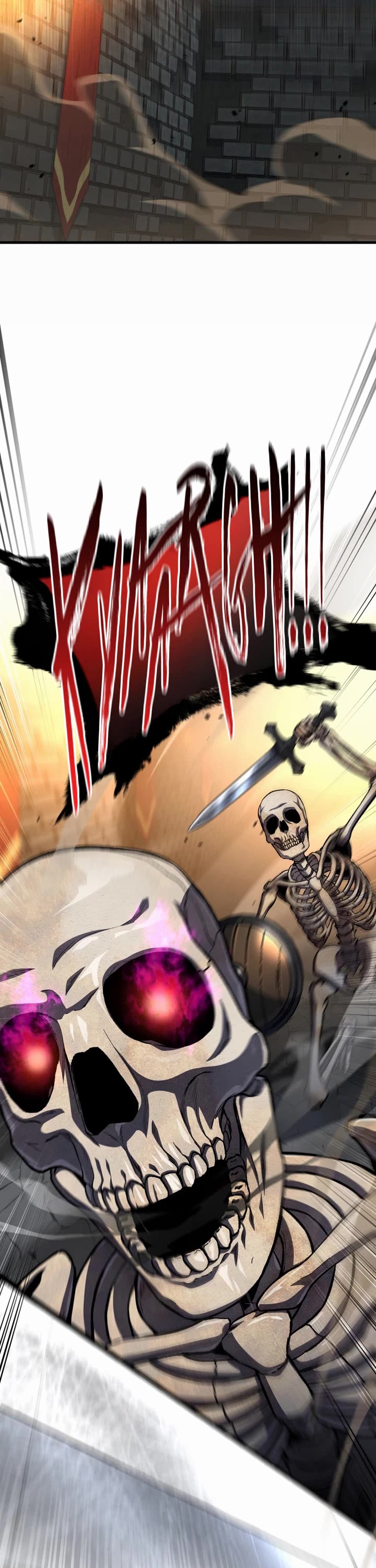 Solo Resurrection chapter 93 page 17