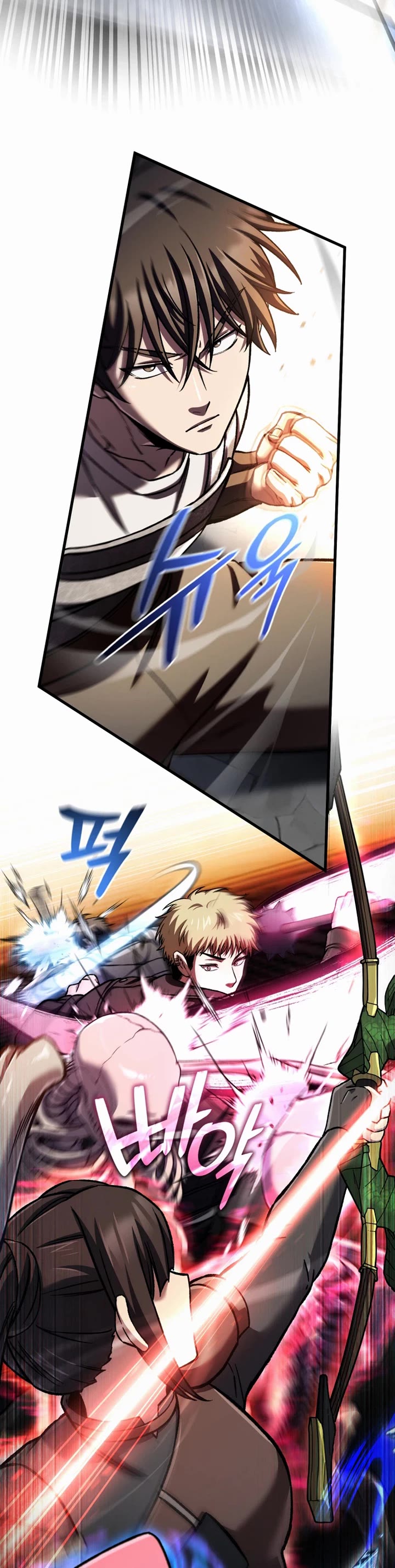 Solo Resurrection chapter 93 page 18
