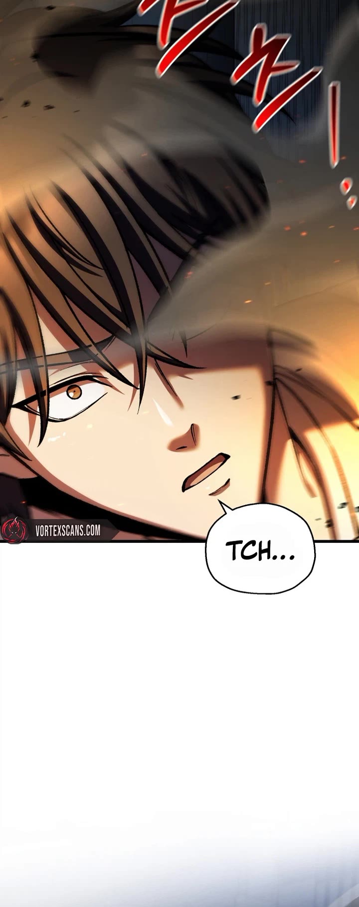 Solo Resurrection chapter 94 page 10