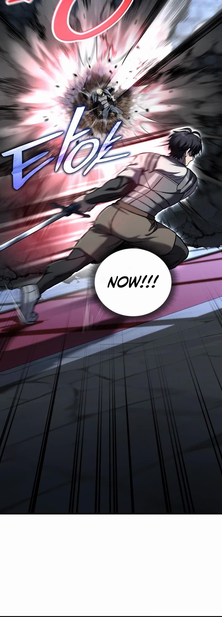 Solo Resurrection chapter 94 page 20