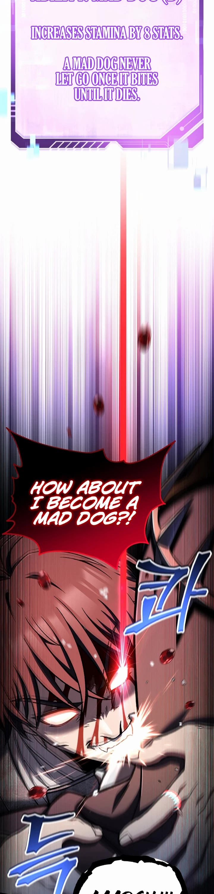 Solo Resurrection chapter 94 page 26