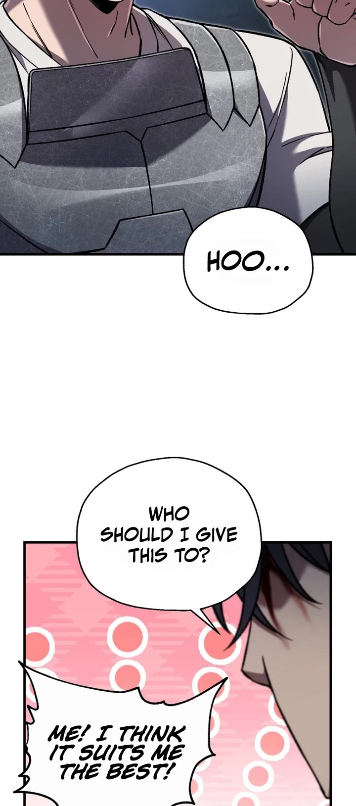 Solo Resurrection chapter 94 page 43