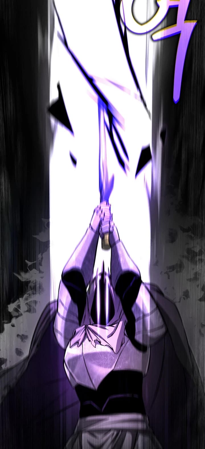 Solo Resurrection chapter 94 page 5