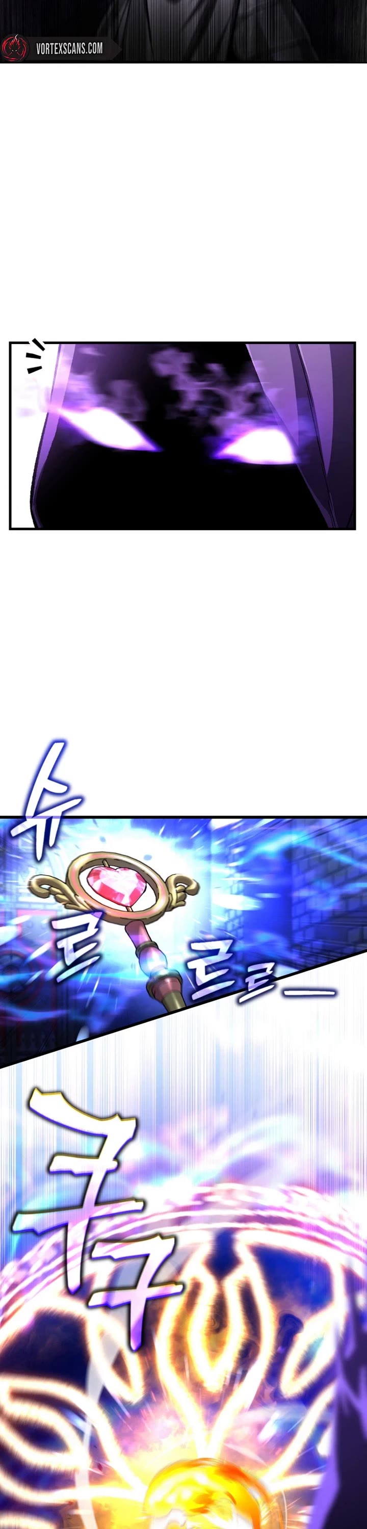 Solo Resurrection chapter 94 page 6