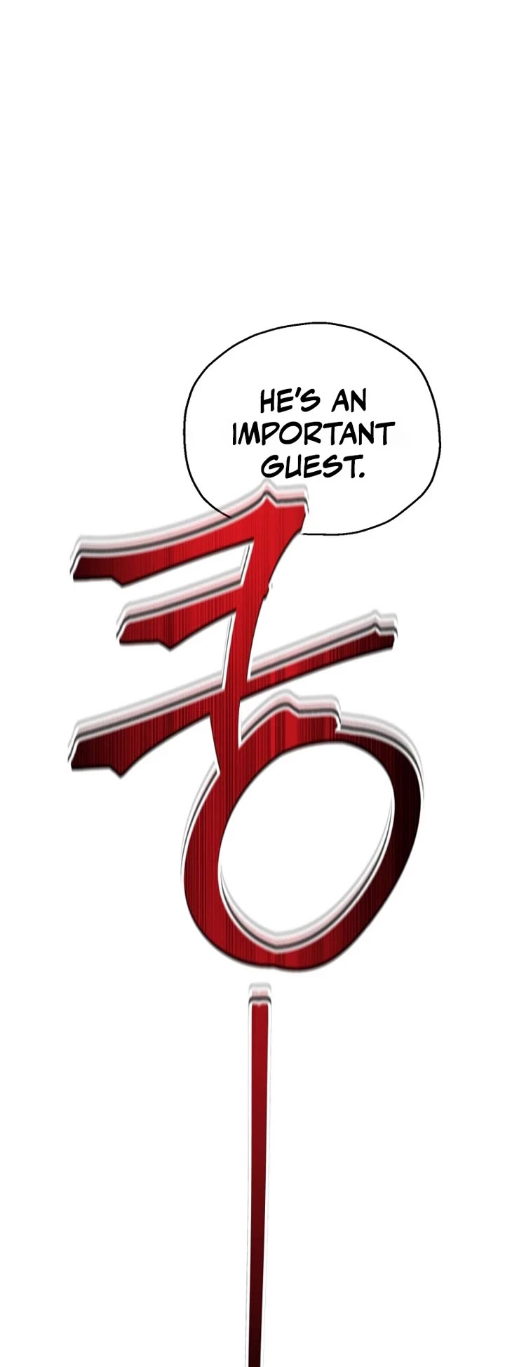 Solo Resurrection chapter 95 page 28