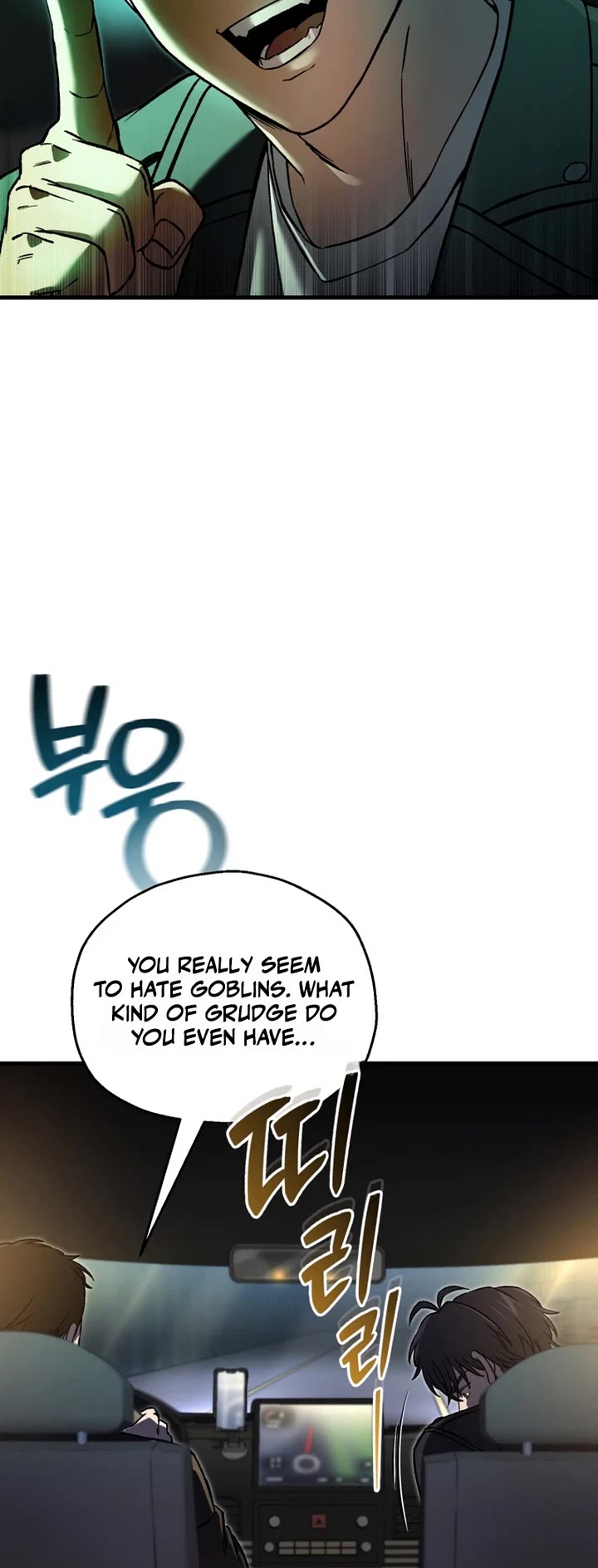 Solo Resurrection chapter 95 page 34