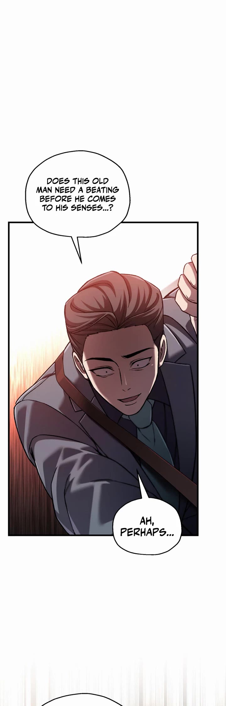 Solo Resurrection chapter 96 page 14