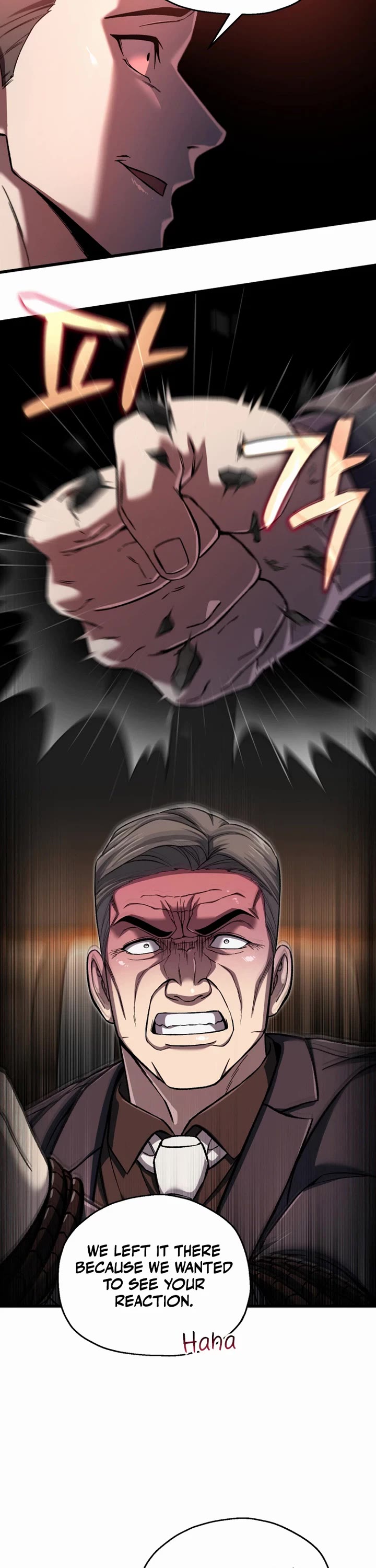 Solo Resurrection chapter 96 page 16