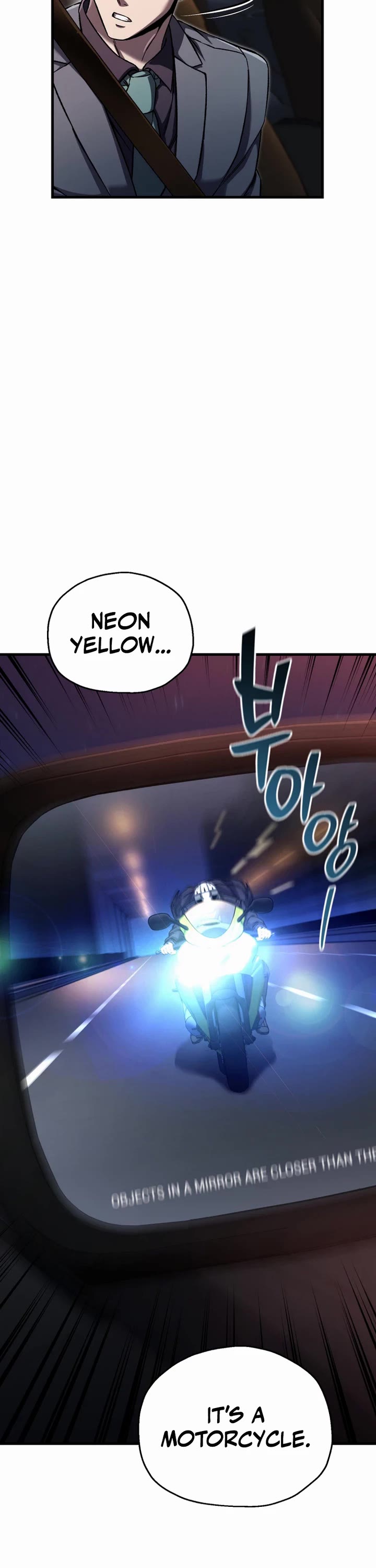 Solo Resurrection chapter 96 page 18