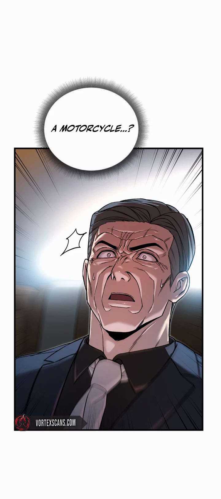 Solo Resurrection chapter 96 page 19