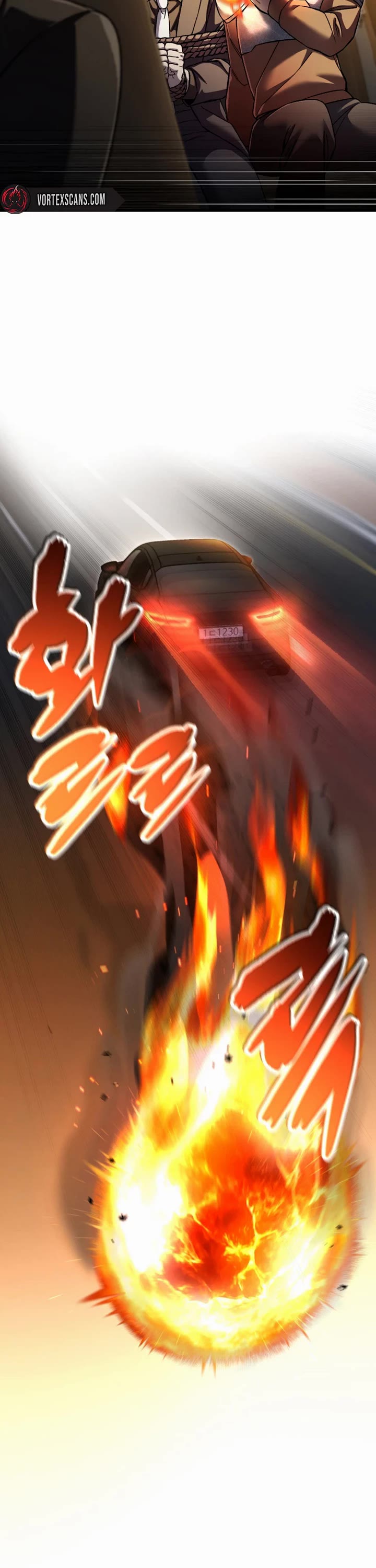 Solo Resurrection chapter 96 page 22