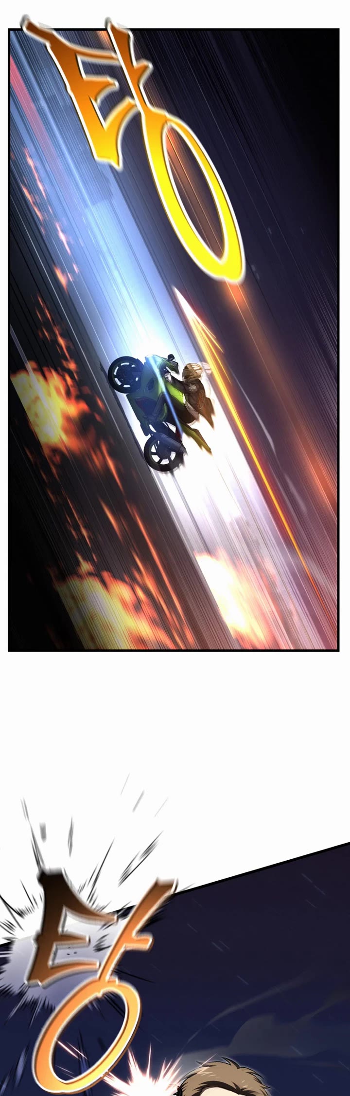 Solo Resurrection chapter 96 page 24