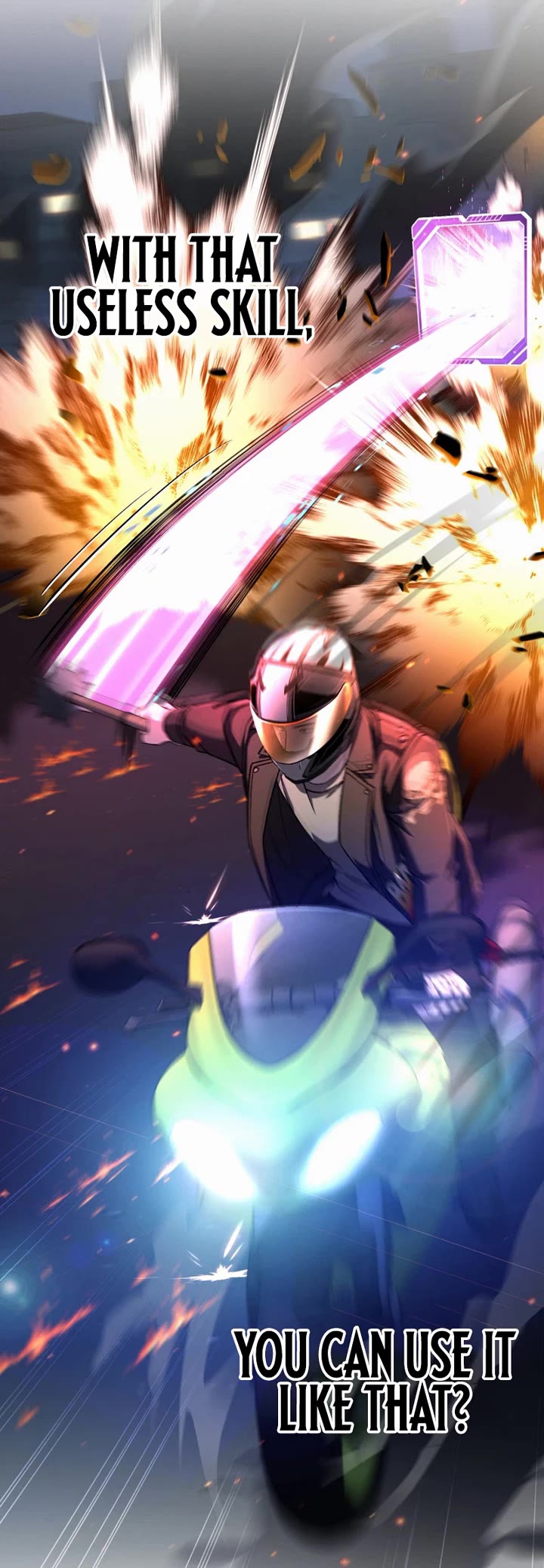 Solo Resurrection chapter 96 page 29