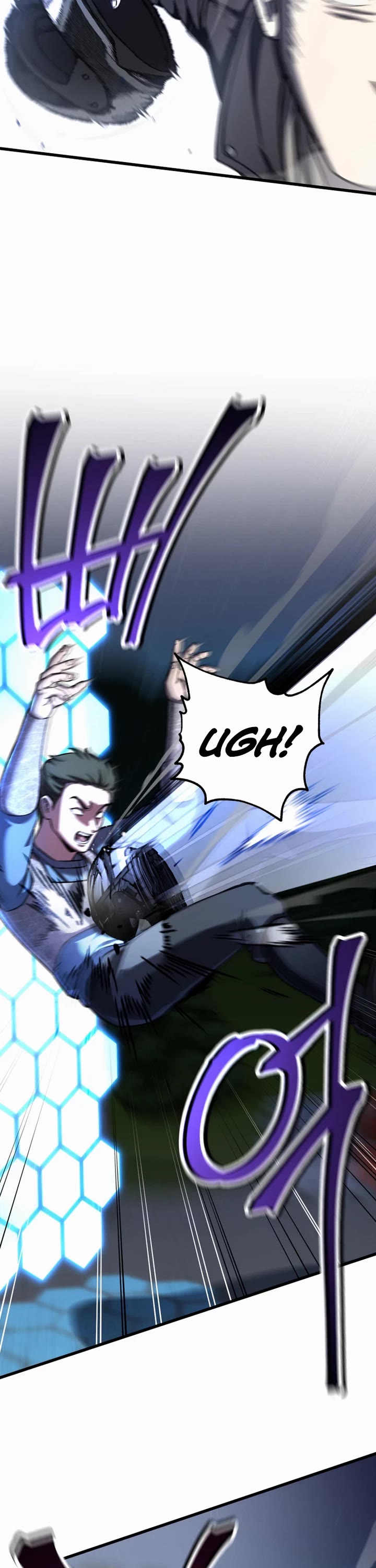 Solo Resurrection chapter 96 page 42