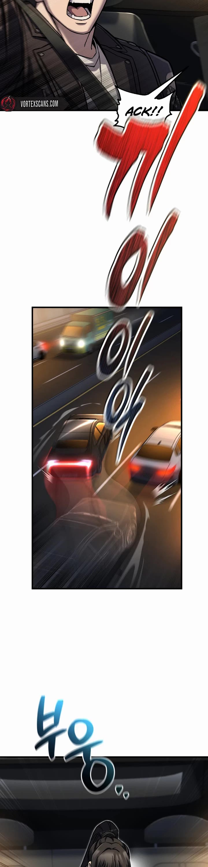 Solo Resurrection chapter 97 page 18