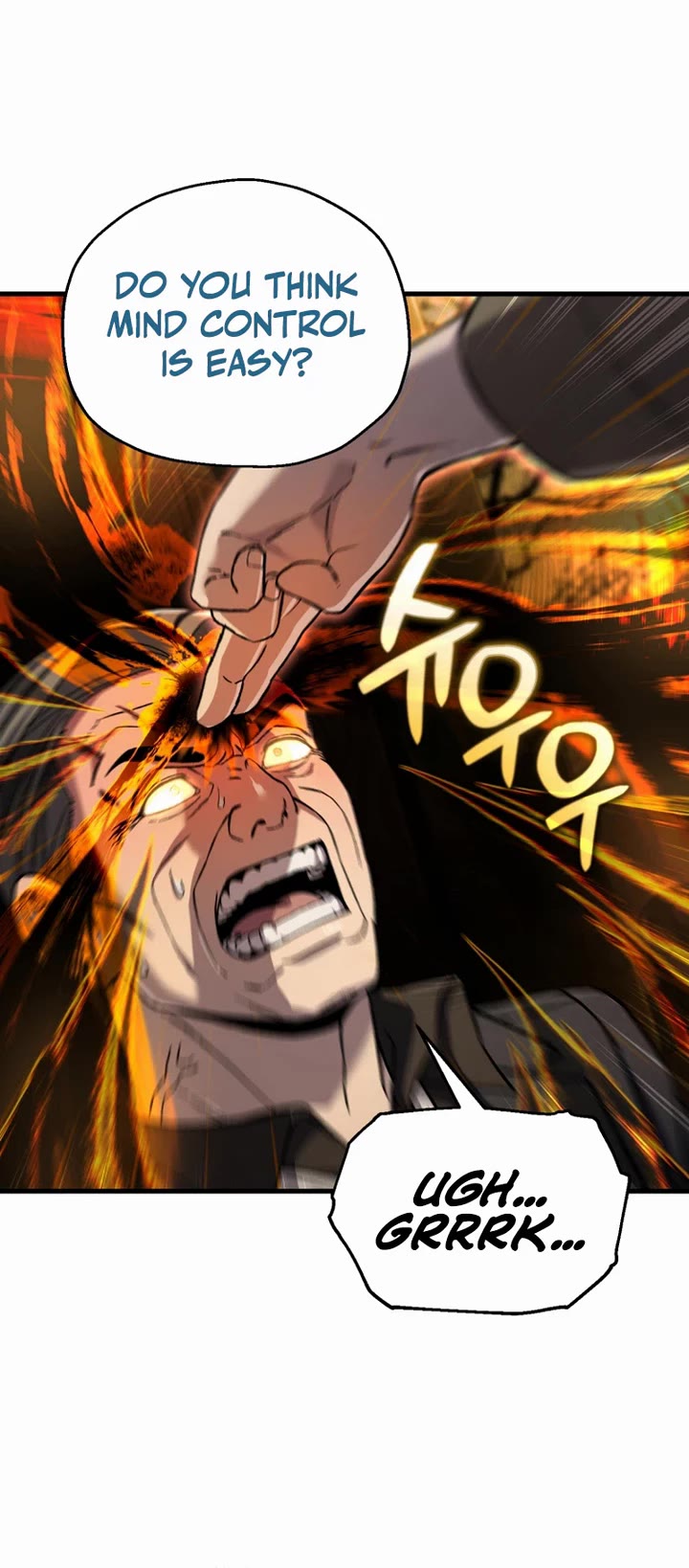 Solo Resurrection chapter 97 page 25